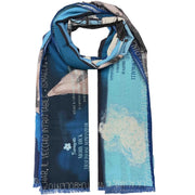 Moby Dick scarf - Fumagalli 1891