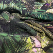 The Amazon Forest Scarf