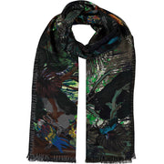 The Amazon Forest Pop Scarf