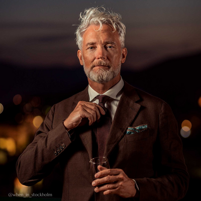 Best tie knots: some interesting facts about the most common knots