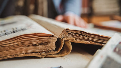130 years of Fumagalli 1891 and its historical archives