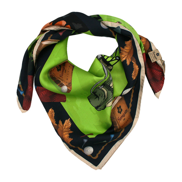 Foulard Golf