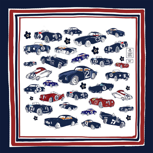 Coppole Siciliane Versatile In Cotone Per Uomo E Per Donna - Foto 9