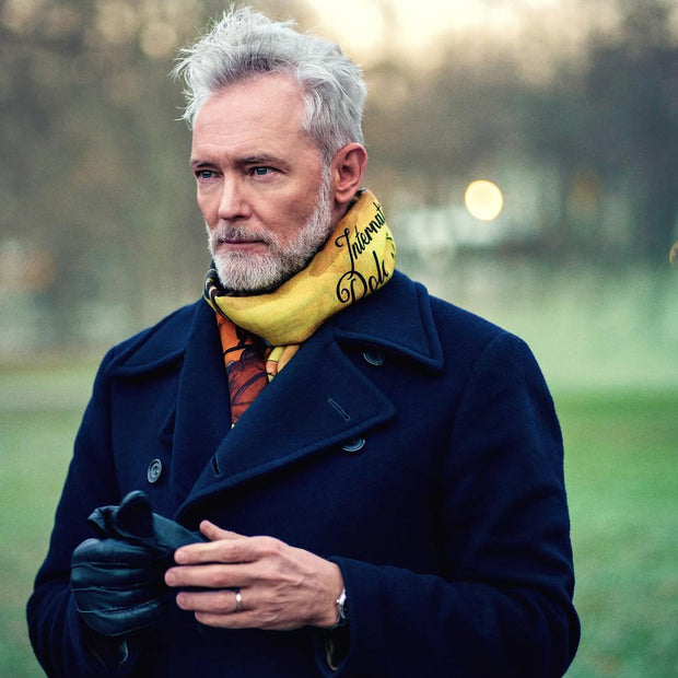 Polo scarf archives design