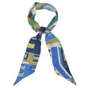 Venice colorful tie band