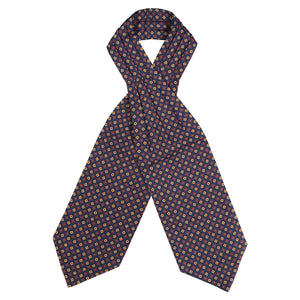 Ascot blue scuro classico