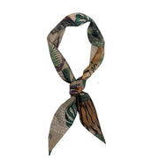 The Amazon forest tie band