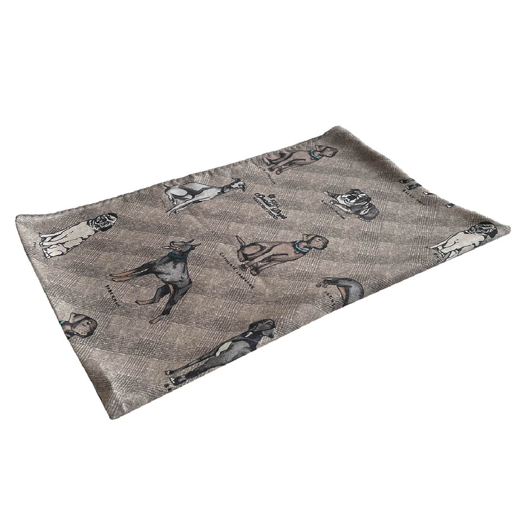 Muslimgauze Box Of Silk And Dogs 1997年 Muslimgauze Box Of Silk And Dogs 1997年