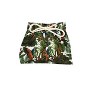 jungle swimwear fold