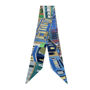 Venice colorful tie band